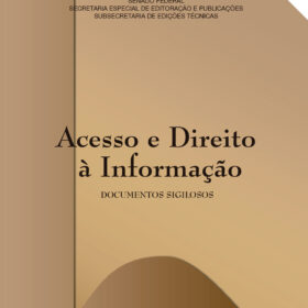 Acesso e Direito a Informação
