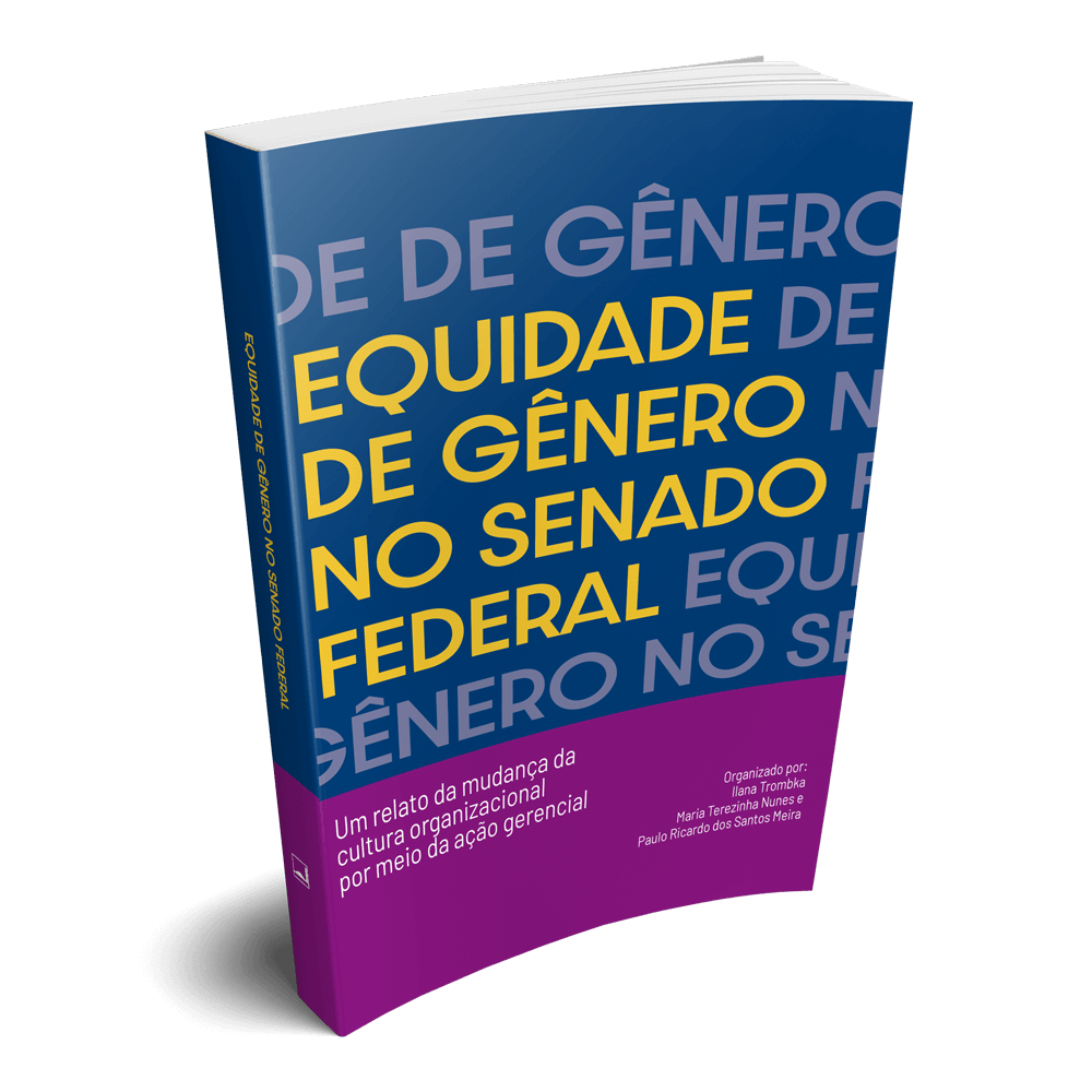 Equidade de Gênero no Senado Federal