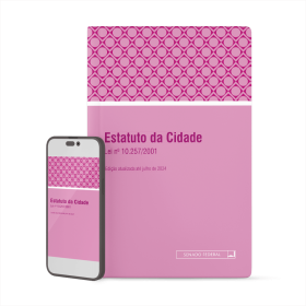 Estatuto da Cidade