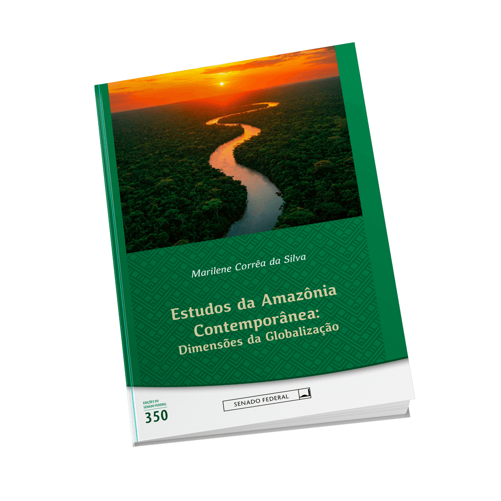 Estudos da Amazônia Contemporânea - Dimensões da Globalização