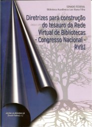 Diretrizes para construção do tesauro da Rede Virtual de Bibliotecas