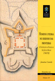 Homens e pedras no desenho das fronteiras