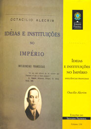 Ideias e instituições no Império
