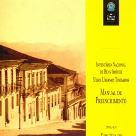 Inventário Nacional de Bens Imóveis e Sítios Urbanos Tombados