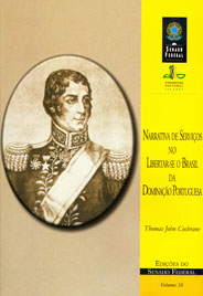 Narrativa de Serviços no Libertar-se o Brasil da Dominação Portuguesa