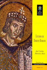 Estudos de Direito Romano