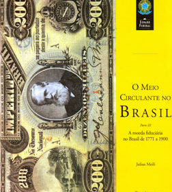 O Meio Circulante no Brasil