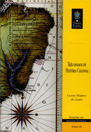 Três Ensaios de História Colonial