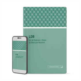 LDB - Lei de Diretrizes e Bases da Educação Nacional