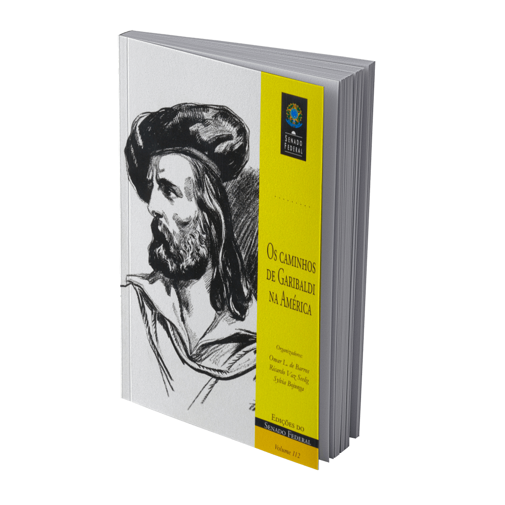 Os Caminhos de Garibaldi na América