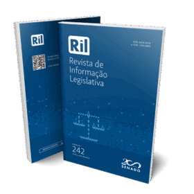 Revista de Informação Legislativa - RIL - nº 242 - 2024