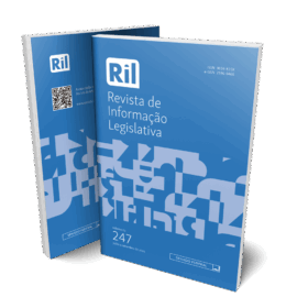 Revista de Informação Legislativa - RIL - nº 247 - 2025