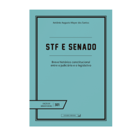 STF e Senado