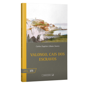 Valongo, Cais dos Escravos
