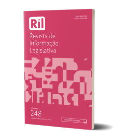 Revista de Informação Legislativa - RIL - nº 248 - 2025